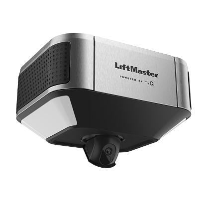 LiftMaster 6580L belt drive garage door opener